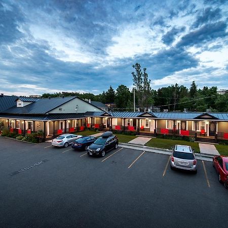 Auberge Amerilys Riviere-du-Loup Luaran gambar