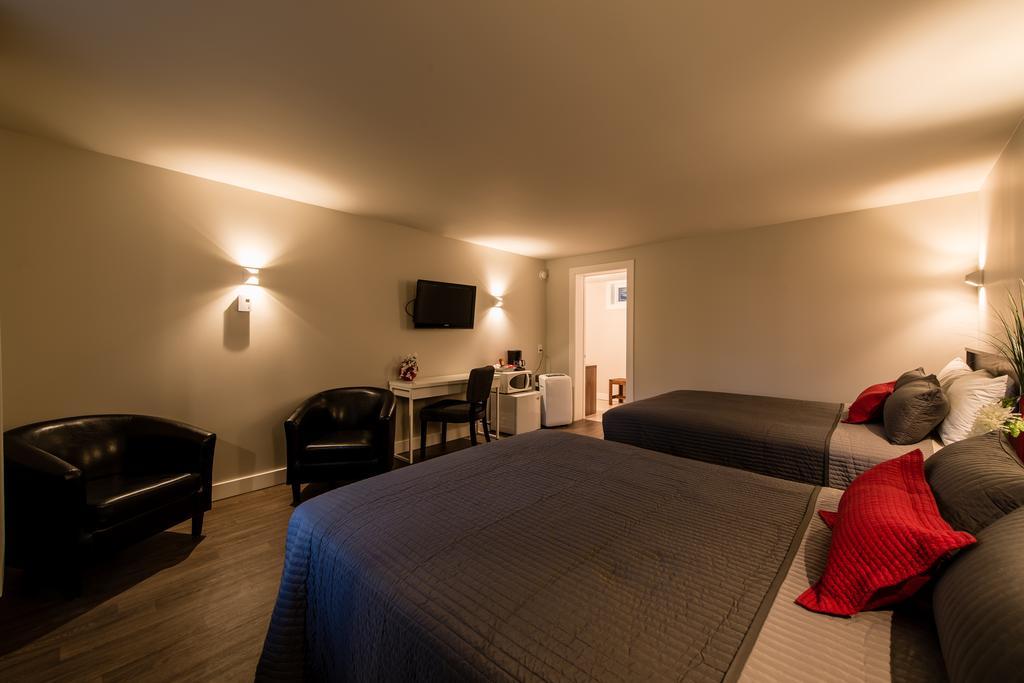 Auberge Amerilys Riviere-du-Loup Bilik gambar