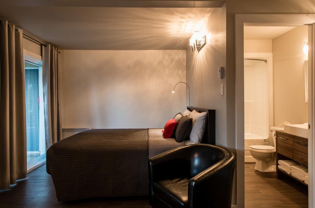 Auberge Amerilys Riviere-du-Loup Bilik gambar