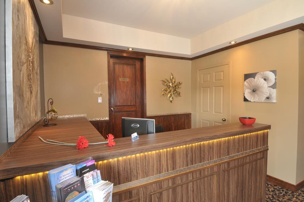 Auberge Amerilys Riviere-du-Loup Luaran gambar