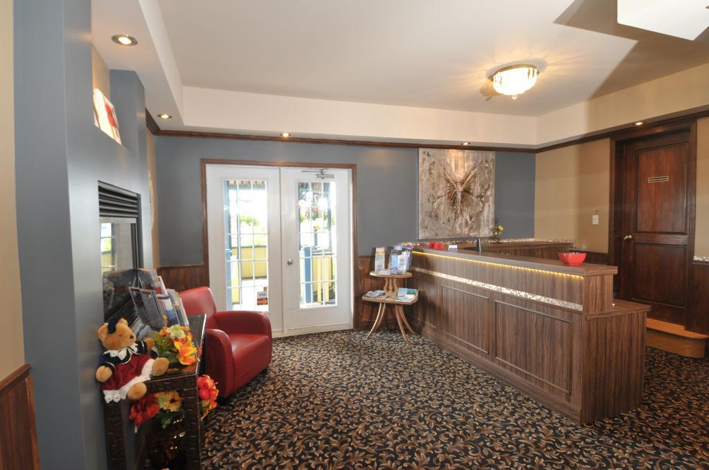 Auberge Amerilys Riviere-du-Loup Luaran gambar