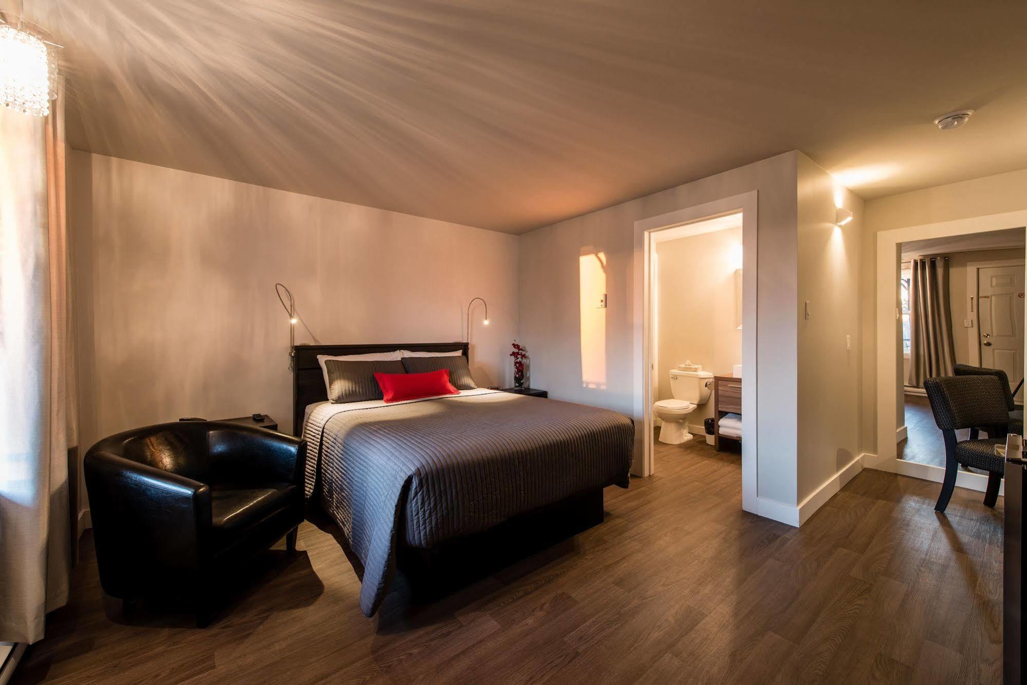 Auberge Amerilys Riviere-du-Loup Luaran gambar