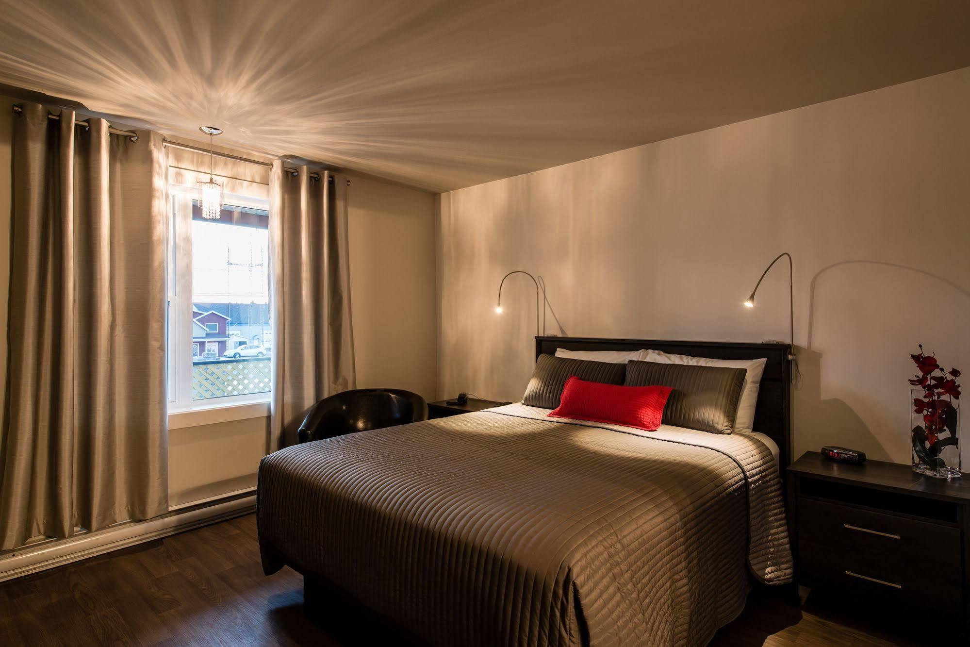 Auberge Amerilys Riviere-du-Loup Luaran gambar
