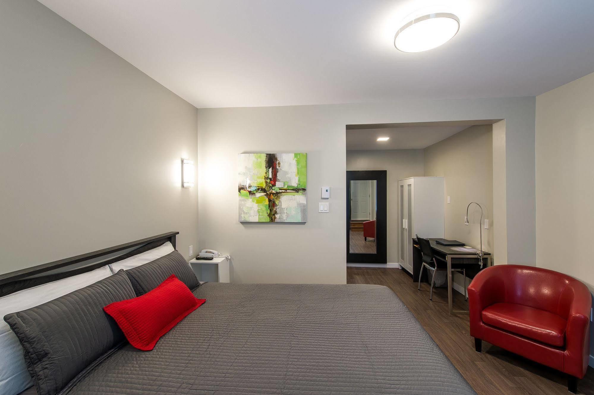Auberge Amerilys Riviere-du-Loup Luaran gambar